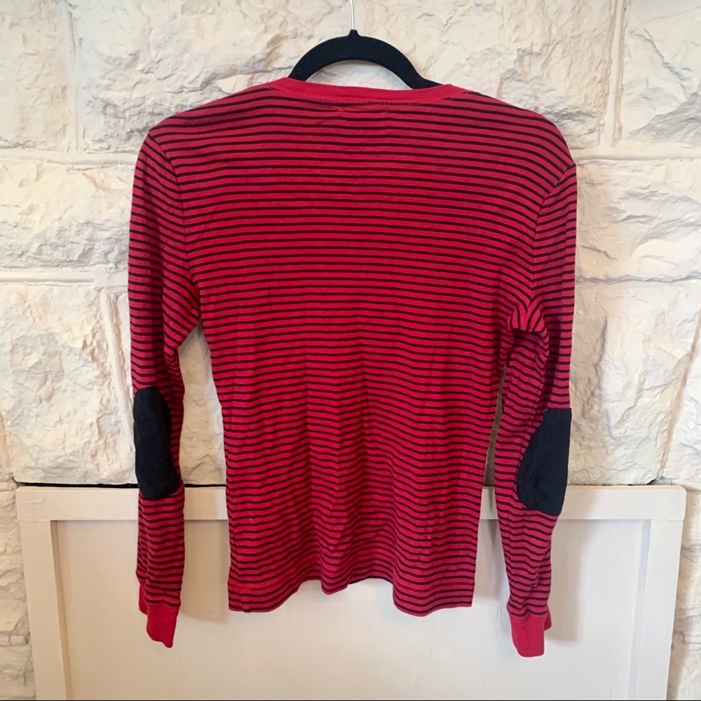 Ralph Lauren Jeans Co. Striped Shirt - Picture 2 of 8